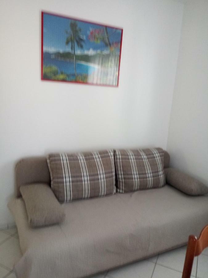 Apartmani Ana Vir Esterno foto